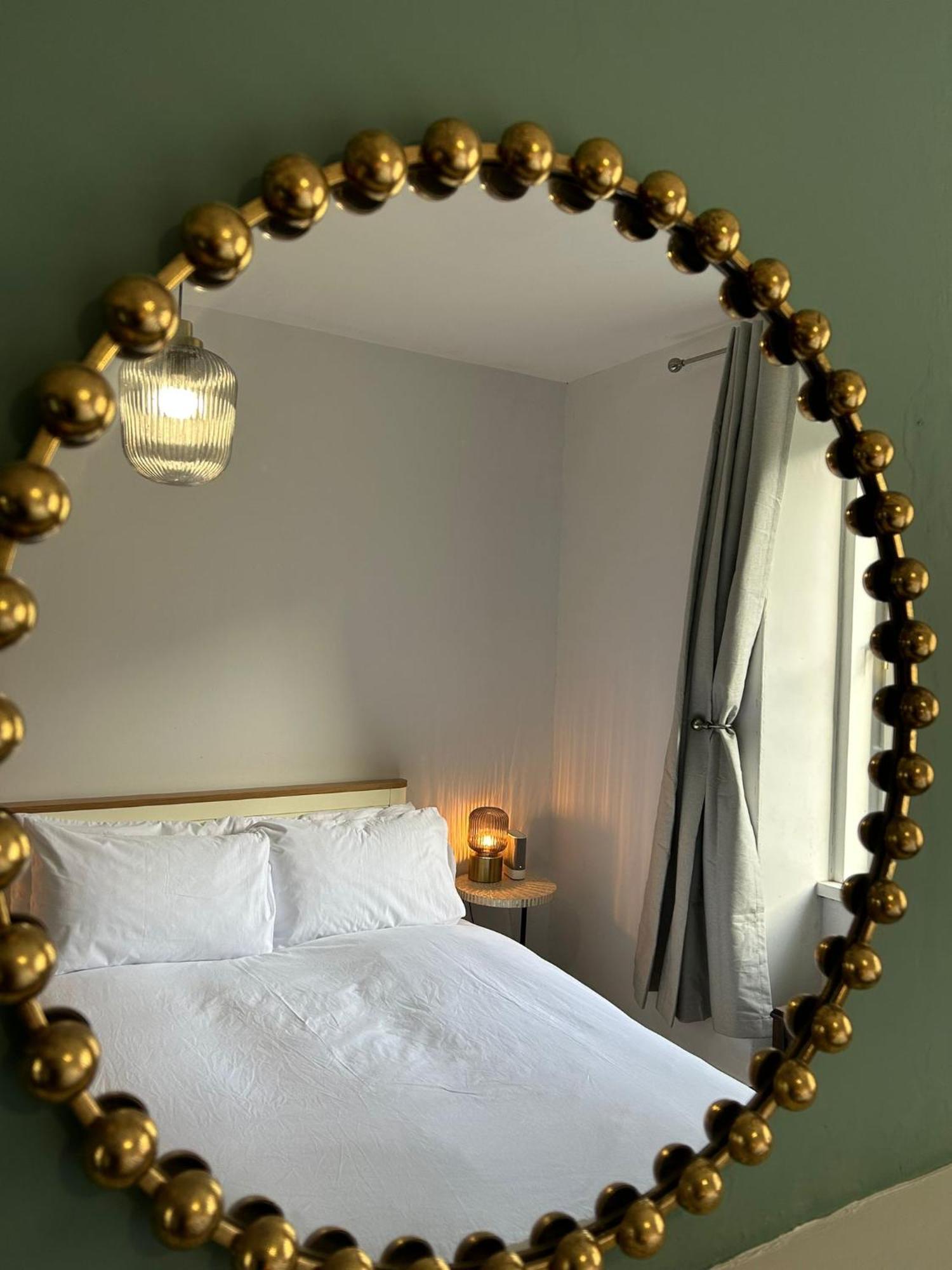 Dolgellau Grand Heights Apt Ngoại thất bức ảnh